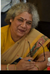 Dr. Gayatri Tiwari