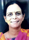 Dr. Dhriti Solanki